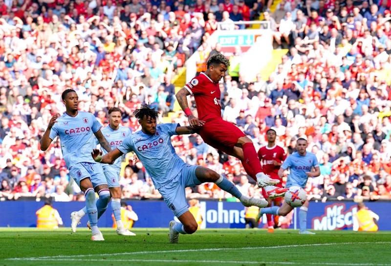 Bảng xếp hạng Ngoại hạng Anh hôm nay ngày 21/5: Liverpool xa dần tấm vé dự Champions League