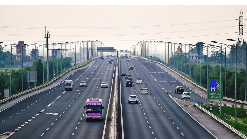 Nghị định sửa đổi về đường cao tốc có điểm gì mới?