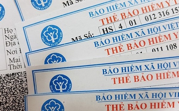 Mức đóng bảo hiểm y tế thay đổi như thế nào từ ngày 1/7/2023?