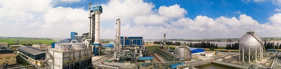 Tổng công ty Công nghiệp Hóa chất mỏ - Vinacomin: Đồng hành cũng người lao động