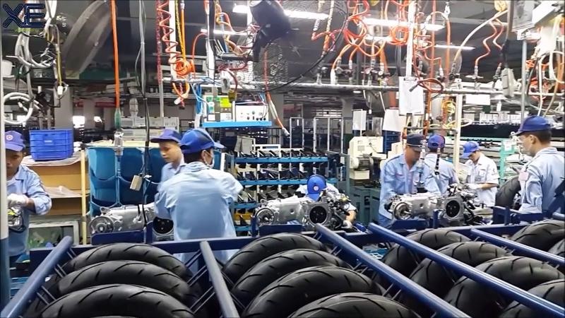 Kết nối công nghiệp hỗ trợ Việt Nam - Nhật Bản giúp Việt Nam nâng cao năng lực sản xuất