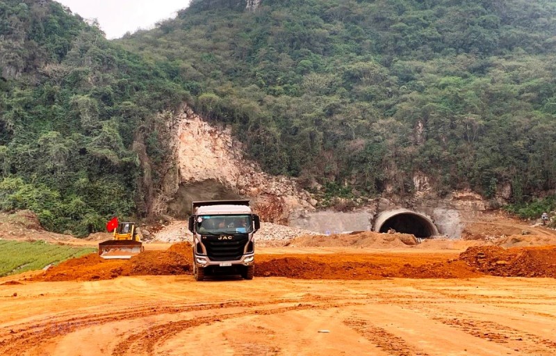 Khởi công và hoàn thành 19 dự án giao thông trong quý II/2023