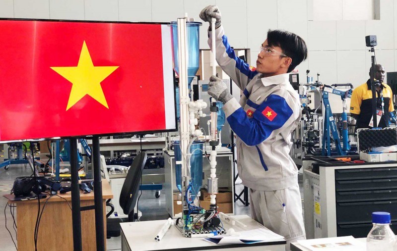 Bài 1: Đại hội VI – “Dấu ấn” từ bước chuyển về hội nhập kinh tế quốc tế