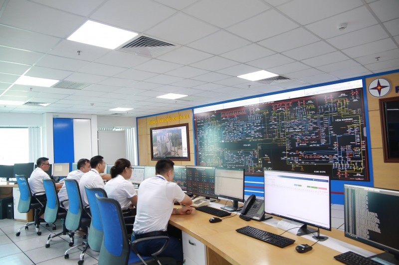 Ninh Bình tăng cường công tác tiết kiệm điện trong mùa nắng nóng 2023