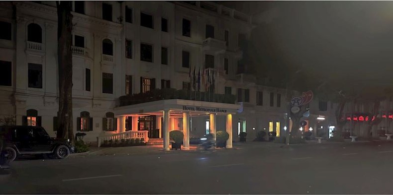 Hà Nội: Nắng nóng cao điểm, ngành điện kêu gọi sử dụng điện tiết kiệm