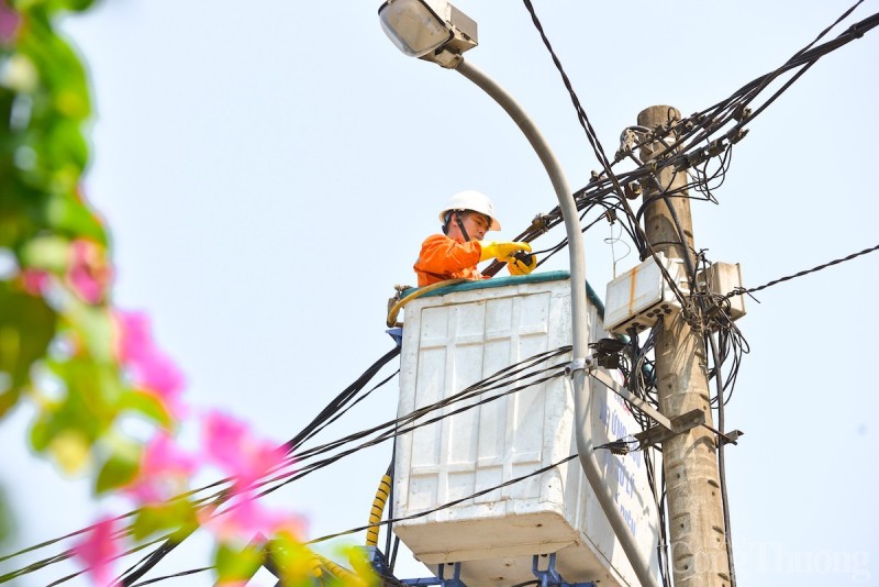 Lịch cắt điện Đà Nẵng hôm nay – 1/6, cập nhật lịch cắt điện 2/6