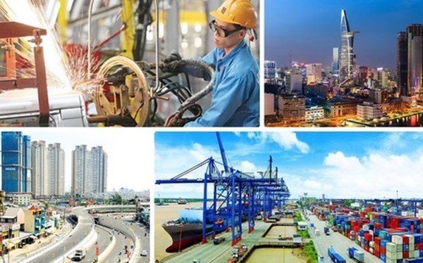 Chiến lược công nghiệp hóa mới giai đoạn 2021-2030, tầm nhìn đến 2035 theo góc nhìn của ngành công nghiệp