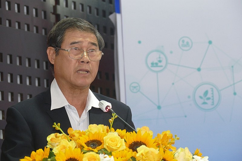 Tây Ninh kết nối doanh nghiệp đầu tư, phát triển hệ sinh thái nông nghiệp công nghệ cao