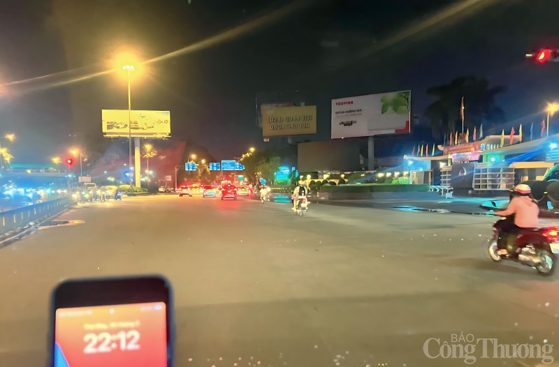 TP. Hồ Chí Minh: Tiết kiệm điện trung bình mỗi ngày được gần 1,14 triệu kWh