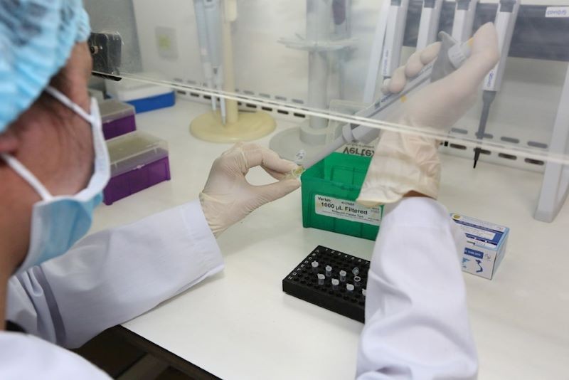 TP. Hồ Chí Minh: Thanh tra, kiểm tra việc mua sắm kit test ở 3 bệnh viện