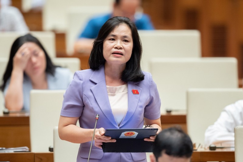 Dự thảo Luật Bảo vệ quyền lợi NTD (sửa đổi): Hủy bỏ quy định giá trị giao dịch dưới 100 triệu đồng Dự thảo Luật Bảo vệ quyền lợi NTD (sửa đổi): Hủy bỏ quy định giá trị giao dịch dưới 100 triệu đồng