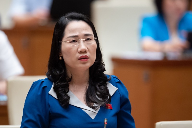 Dự thảo Luật Bảo vệ quyền lợi NTD (sửa đổi): Hủy bỏ quy định giá trị giao dịch dưới 100 triệu đồng Dự thảo Luật Bảo vệ quyền lợi NTD (sửa đổi): Hủy bỏ quy định giá trị giao dịch dưới 100 triệu đồng