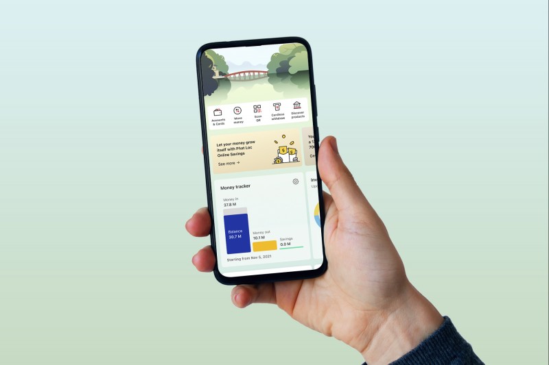 Techcombank được vinh danh “Ngân hàng số tốt nhất năm 2023”