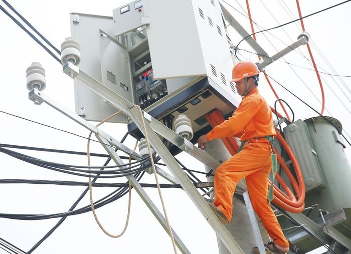 Lịch cắt điện hôm nay 29/5 tại Hà Nội: Cắt điện để bảo dưỡng đường dây