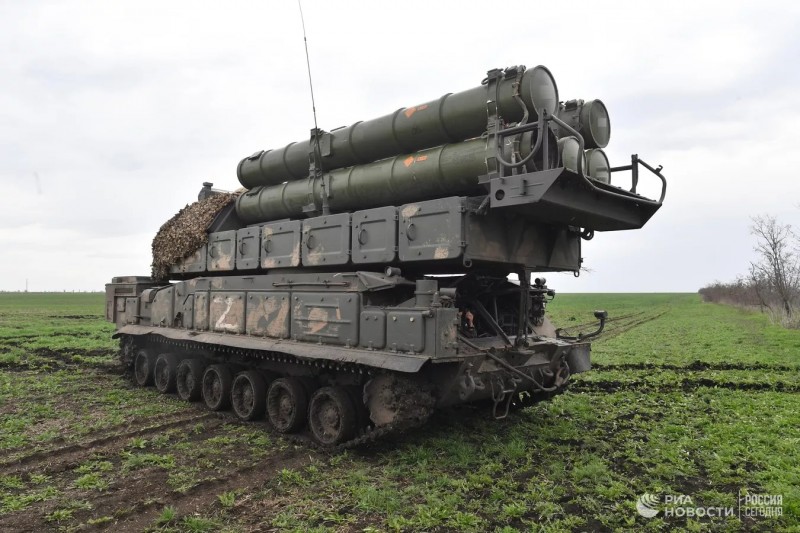 Chiến sự Nga-Ukraine 29/5: Nga cảnh báo phương Tây “đừng đùa với lửa”, nêu điều kiện chấm dứt xung đột