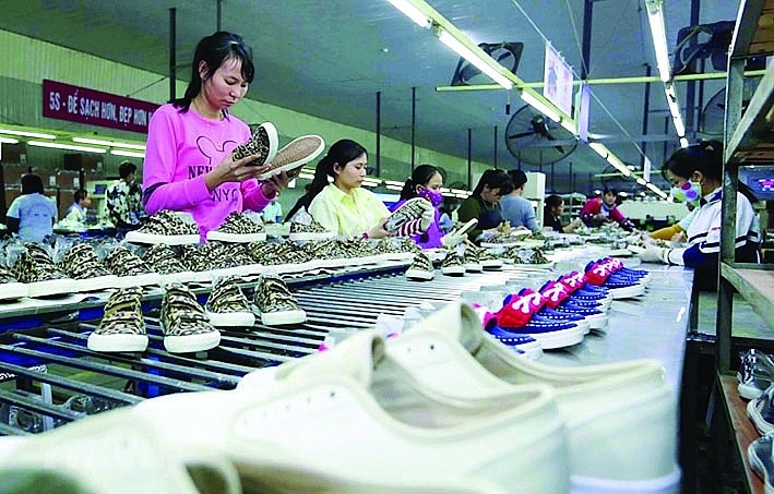 Cơ hội xuất khẩu mặt hàng thế mạnh sang thị trường Ấn Độ
