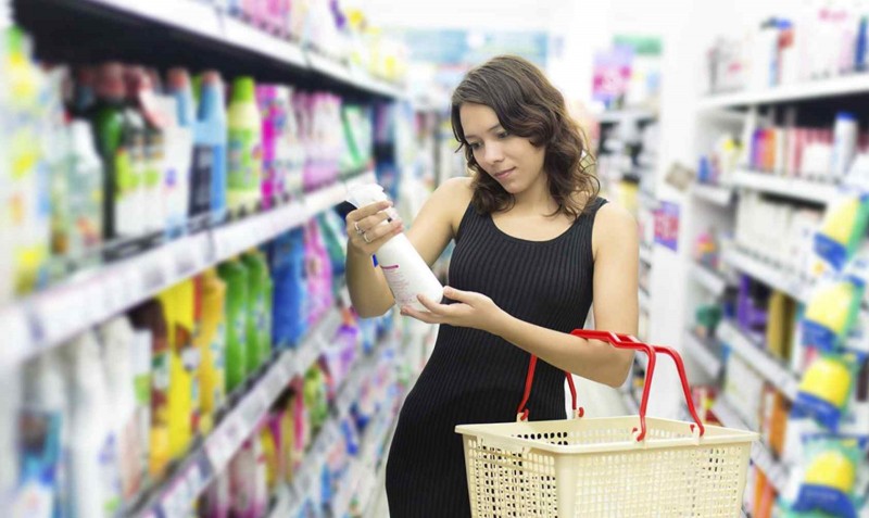 Thời tiết nắng nóng "đẩy" chỉ số giá tiêu dùng tháng 5/2023 tăng