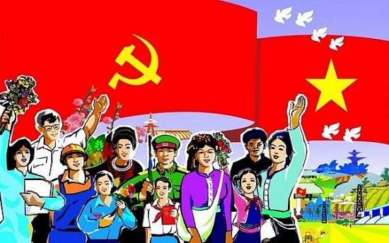 Lực lượng Quản lý thị trường chú trọng xây dựng "phòng tuyến" ngăn ngừa thông tin xấu, độc