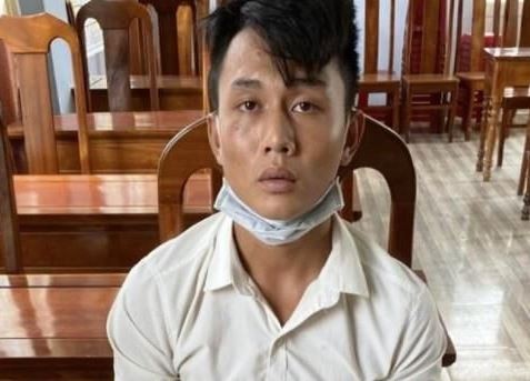 Quảng Ngãi: Bắt thanh niên sát hại thiếu nữ 17 tuổi trong lúc đang ngủ
