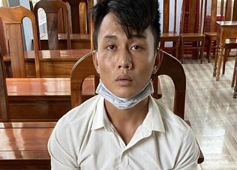 Quảng Ngãi: Bắt thanh niên sát hại thiếu nữ 17 tuổi trong lúc đang ngủ
