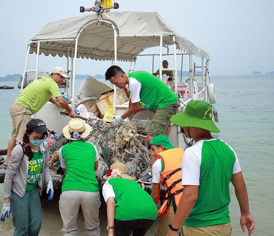 Bộ Tài chính: Ban hành thông tư hướng dẫn về kinh phí sự nghiệp bảo vệ môi trường