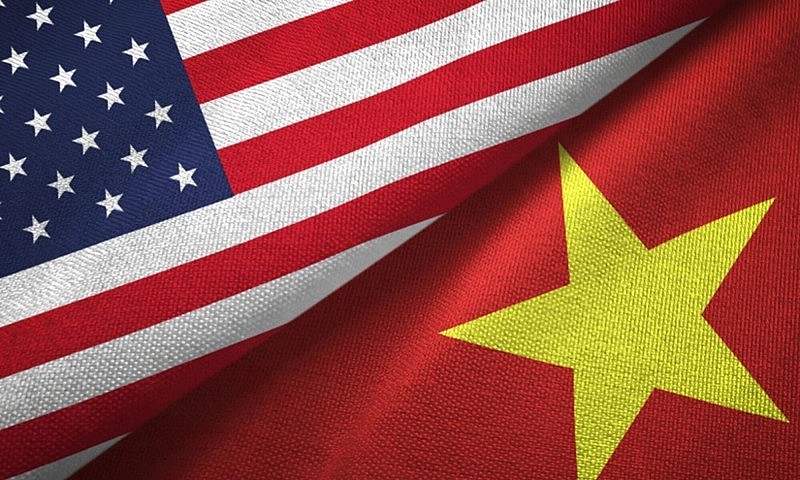 Ngày này năm xưa 31/5: Ký thỏa thuận song phương Việt Nam - Hoa Kỳ về việc Việt Nam gia nhập WTO