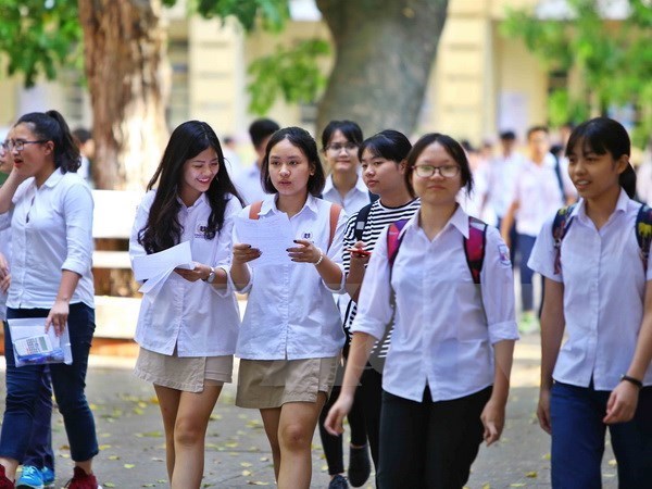 Hà Nội yêu cầu không dạy thêm, dạy trước chương trình trong dịp Hè