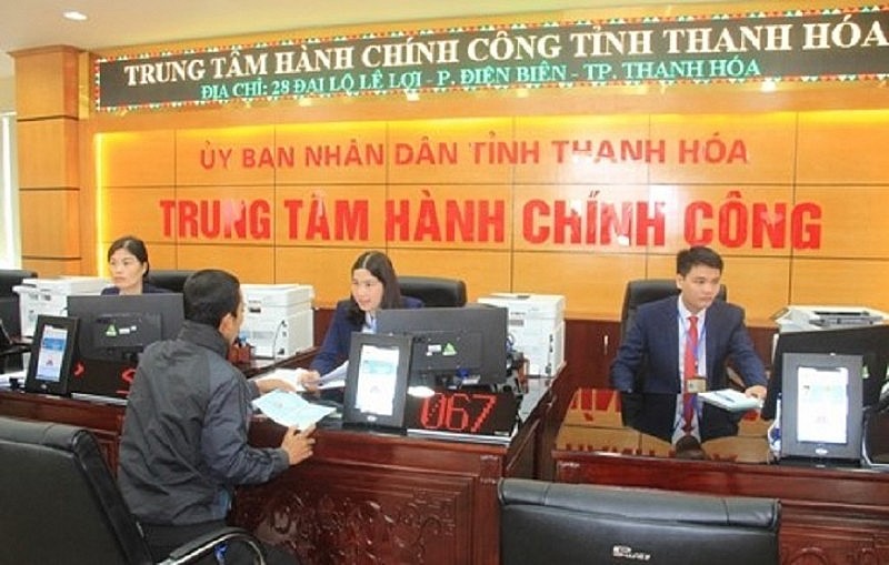 Thanh Hóa: Sẽ thay thế, điều chuyển cán bộ đùn đẩy, né tránh trách nhiệm