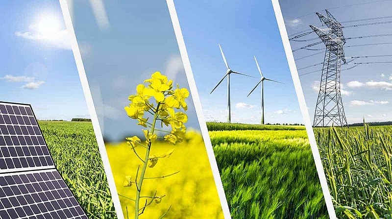 Ưu tiên phát triển năng lượng tái tạo chứ không phải bằng mọi giá! Ưu tiên phát triển năng lượng tái tạo chứ không phải bằng mọi giá!