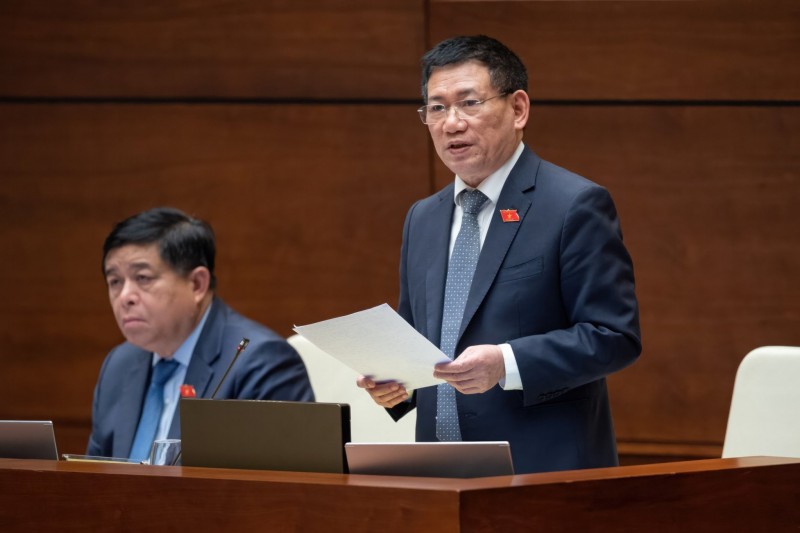 Bộ trưởng Tài chính lý giải vì sao 1 triệu tỷ đồng tồn dư ngân sách không dùng vào việc khác?