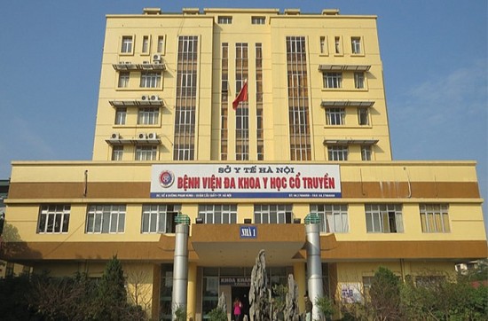 hop thu ban doc phan anh ve vi pham tai nha may sinkwang vina benh vien y hoc co truyen ha noi