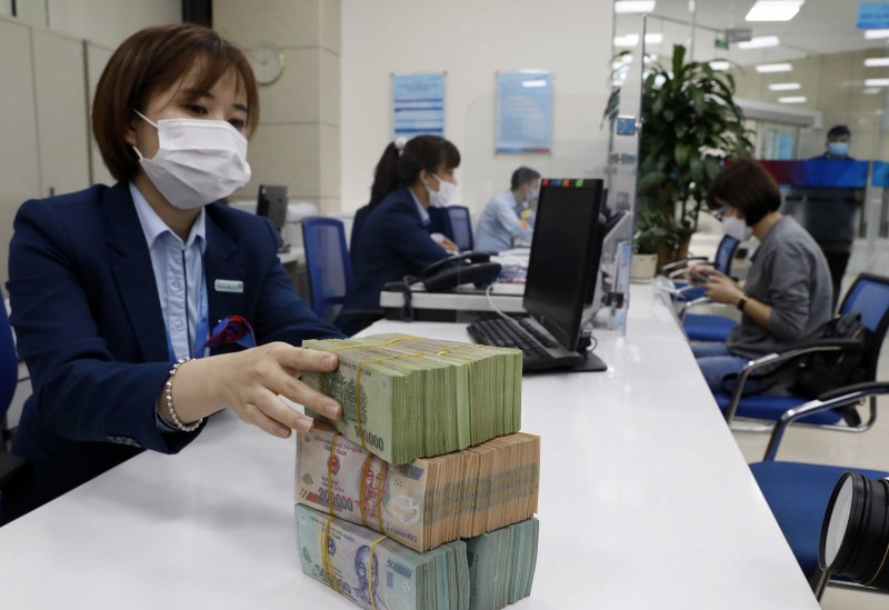 Giảm lãi suất không quan trọng bằng doanh nghiệp tiếp cận được vốn
