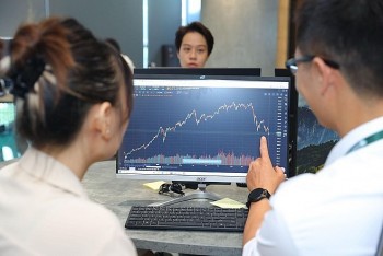 Chứng khoán: Áp lực điều chỉnh tăng sau những phiên tăng điểm