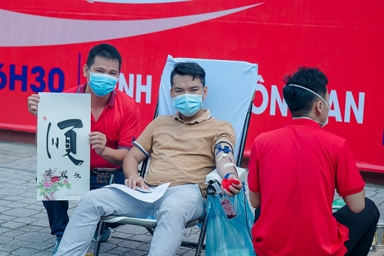 ky su tran duc tai tham nhuan loi day cua chu tich ho chi minh voi thanh nien