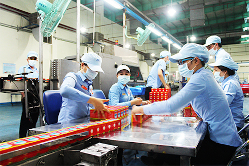 Môi trường đầu tư kinh doanh: Cải cách liên tục và toàn diện