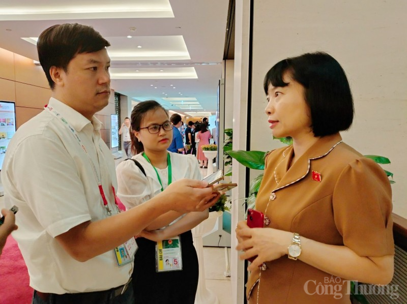 Người lao động bị lừa đi xuất khẩu: Bộ Lao động - Thương binh và Xã hội có trách nhiệm chính