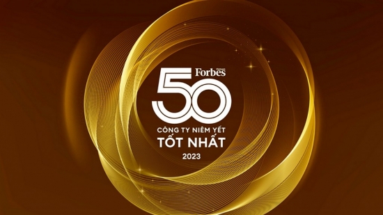 pv gas 11 nam lot danh sach 50 cong ty niem yet tot nhat viet nam