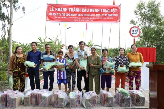 cong ty quan ly du an khi to chuc hoat dong thiet thuc cham lo cho nguoi lao dong
