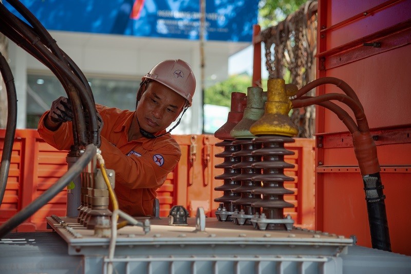 PC Đắk Lắk: Sẵn sàng cấp điện cho kỳ thi tốt nghiệp THPT năm 2023
