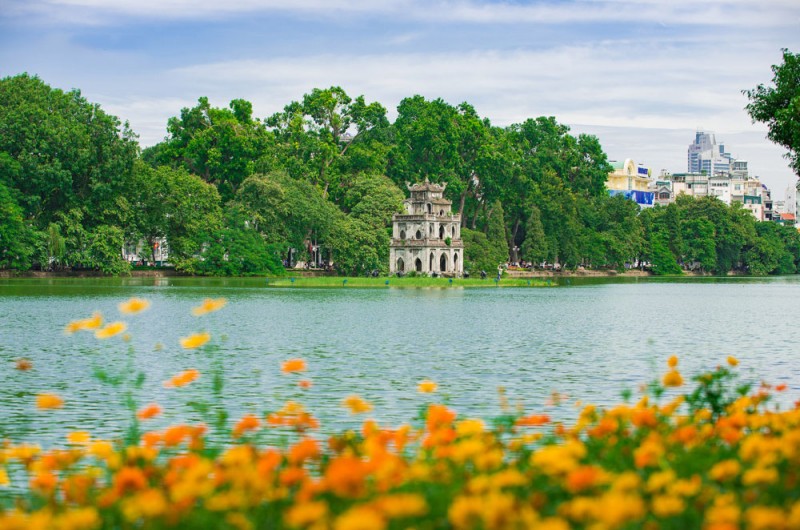 Hà Nội xây dựng Food Tour giúp du khách tự trải nghiệm