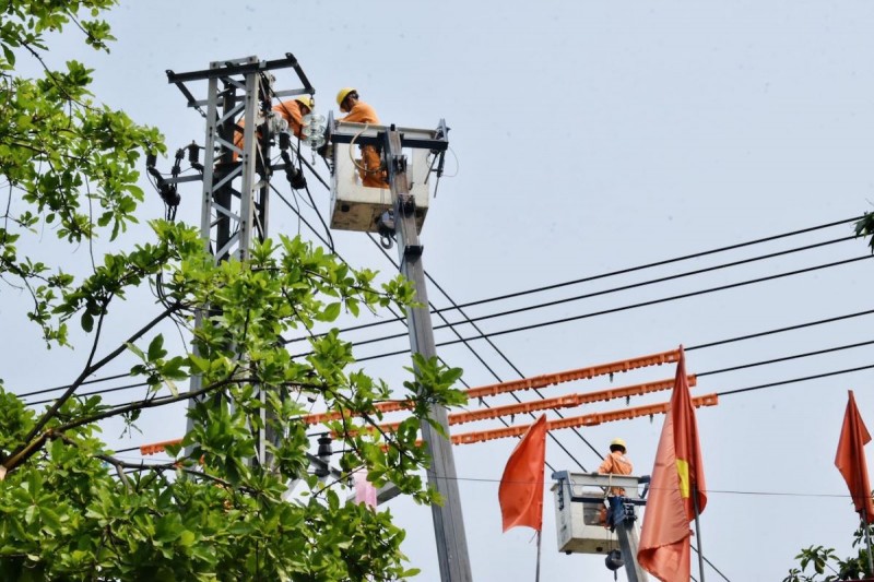 Lịch cắt điện Đà Nẵng hôm nay 9/6, cập nhật lịch cắt điện 10/6 và 11/6