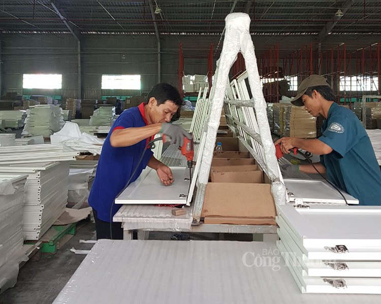 Xuất khẩu sang thị trường Sơn Đông (Trung Quốc): Doanh nghiệp lưu ý gì?