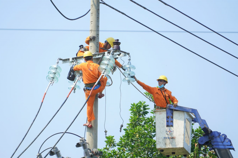 Lịch cắt điện Đà Nẵng hôm nay 10/6, cập nhật lịch cắt điện 11/6 và 12/6
