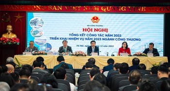 Ngày 20/12, Bộ Công Thương tổ chức Hội nghị tổng kết ngành Công Thương năm 2023