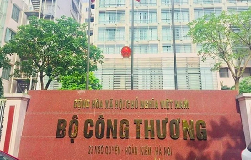 Bộ Công Thương ban hành chương trình thực hiện Nghị quyết 01/NQ-CP về phát triển kinh tế - xã hội 2024