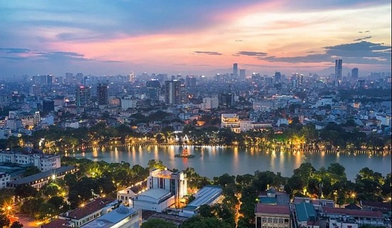 Điểm nhấn kinh tế thế giới và Việt Nam nửa đầu năm 2024