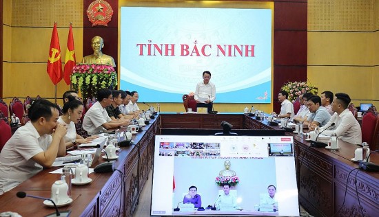 Bắc Ninh kỳ vọng thúc đẩy chuyển đổi năng lượng xanh nhờ cơ chế DPPA