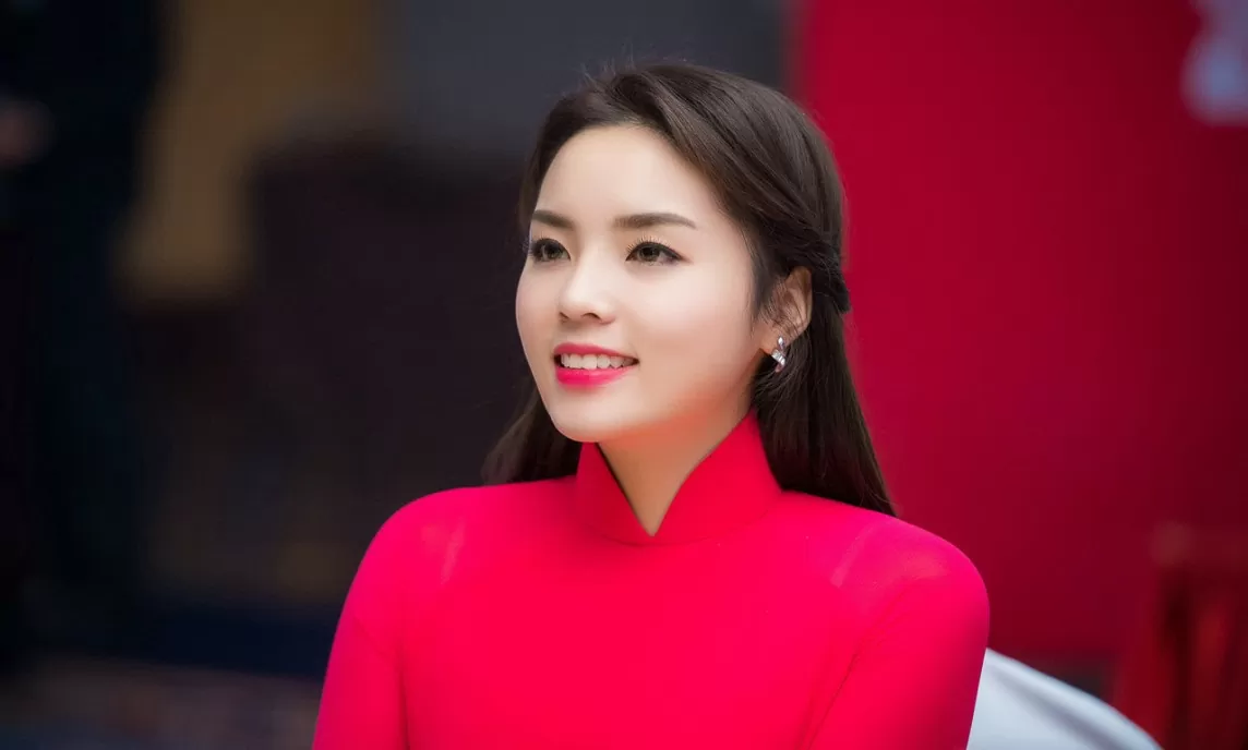 Hoa hậu Kỳ Duyên bất ngờ đăng ký dự thi Miss Universe Vietnam 2024