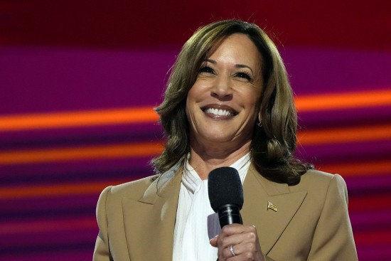 kamala harris