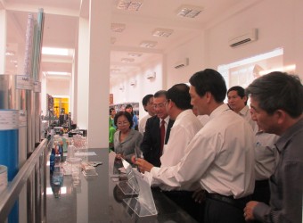 Mỹ Lan Group và con đường chiếm lĩnh thị phần in bản kẽm tại Việt Nam